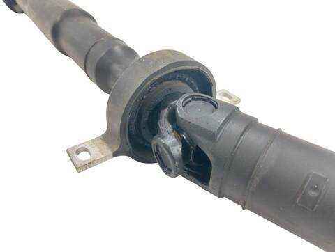 Foto 2ª: Transmision Central Bmw Serie 3 315 2.0 TD 184CV [N47D20C] (2012)