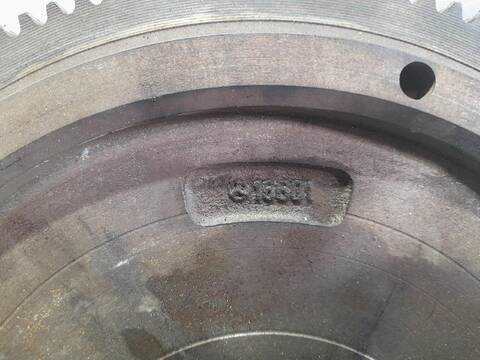 Foto 2ª: kit Embrague Mercedes Clase A 140 1.4 CAT 82CV [M166940] (1997)