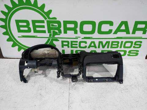 Salpicadero Nissan Almera 1.5 DCI TD CAT 82CV