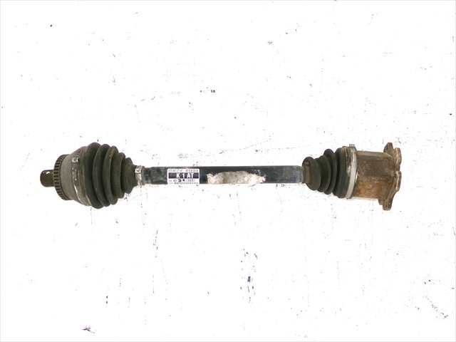 Transmision Delantera Izquierda Seat Exeo 2.0 TDI 2009-2013