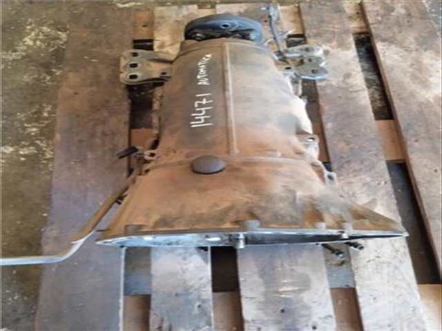 Caja Cambios Automatica Mercedes Clase C 160 2.2 220 CDI 203.006) [2.2 LTR. 105KW CDI CAT] BERLINA