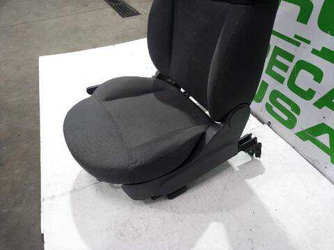 Foto 2ª: Asiento Delantero Izquierdo Fiat 500 LOUNGE 95CV [199B1000] (2009)