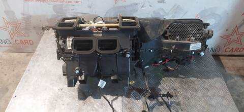 Evaporador Aire Acondicionado Mercedes Clase C 160 C 220 CDI BLUEEFFICIENCY 204.002) 170CV 125KW