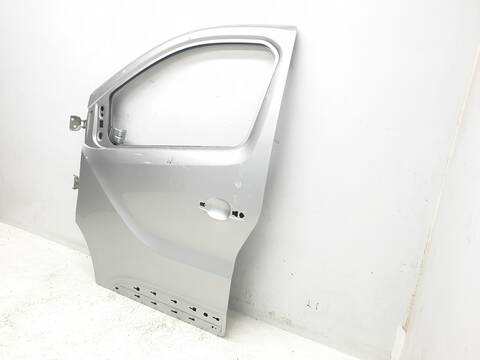 Foto 3ª: Puerta Delantera Izquierda Renault Trafic L1H1 29T KOMFORT (2014)