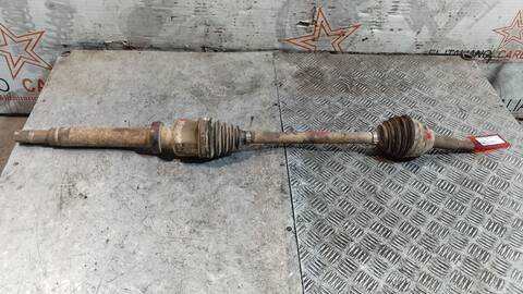 Transmision Delantera Derecha Ford Transit FT 260 2.0 101CV 74KW CAJA CERRADA