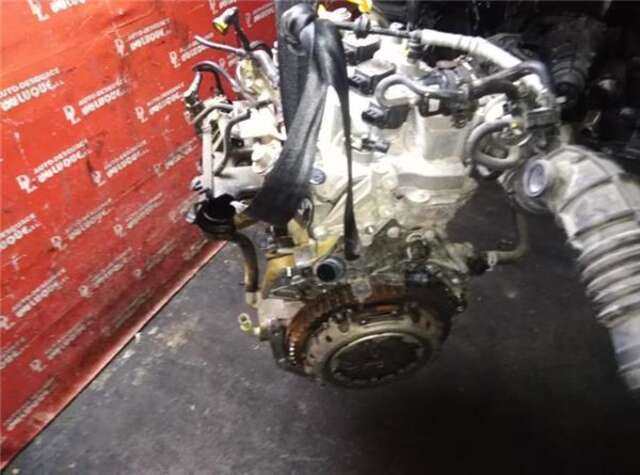Foto 2ª: Motor Completo Dacia Sandero 0.9 STEPWAY ESSENTIAL [0.9 LTR. - 66 KW TCE CAT] [H4BB408]
