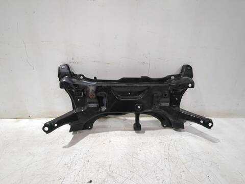 Foto 3ª: Puente Delantero Toyota Yaris 1.33 VVT-I NSP90_) 100CV [1NR-FE] (2005)