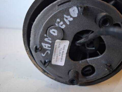 Foto 2ª: Retrovisor Derecho Dacia Sandero K9K796 (2010)