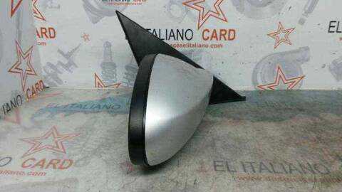 Foto 3ª: Retrovisor Derecho Bmw Serie 1 114 120D BERLINA 163CV 120KW [M47N204D4] (2004)