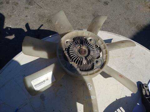 Ventilador Viscoso Motor Nissan Cabstar 105CV 77KW