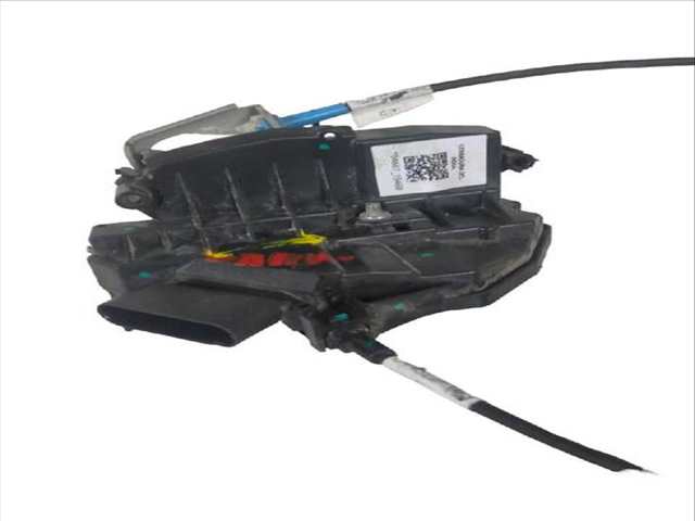 Cerradura Puerta Delantera Derecha Ford Escort 1.8 TD
