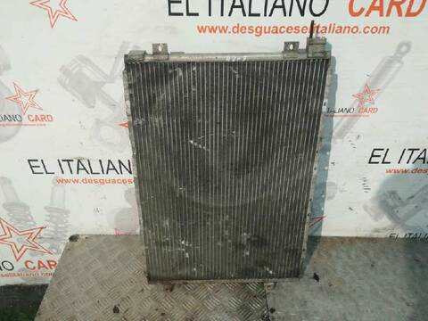 Foto 4ª: Radiador Calefaccion A.A. Kia Sorento 2.5 CRDI EX 140CV 103KW [D4CB] (2005)