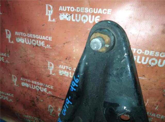 Foto 3ª: Brazo Suspension Delantero Derecho Dacia Sandero 1.0 STEPWAY [1.0 LTR. - 54 KW 12V CAT] [B4DB400]
