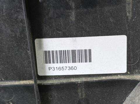 Foto 3ª: Electroventilador Volvo V60 BASIS 150CV 110KW FAMILIAR [D4204T16] (2019)