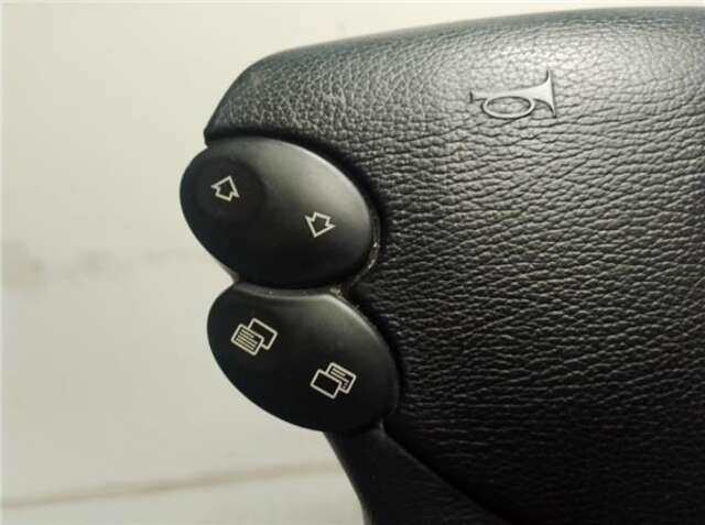 Foto 3ª: Airbag Delantero Izquierdo Mercedes Clase E 180 3.5 E 350 (211.056) [3.5 LTR. - 200 KW V6 CAT]