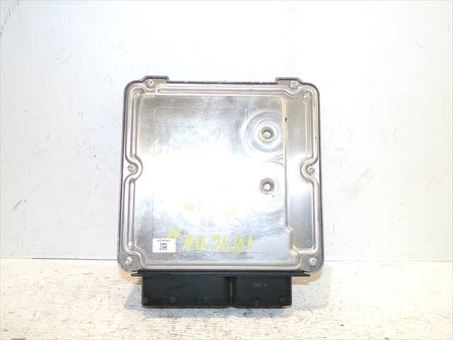 Foto 2ª: Centralita Motor ECU Volkswagen Golf 1.9 TDI MODELO PLUS 2004-2009 [BKC] (2005)