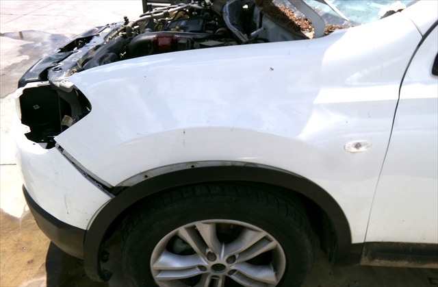 Aleta Delantera Izquierda Nissan Qashqai 1.6 DCI 2010-2014