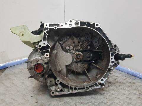 Caja Cambios Citroen C Elysee EXCLUSIVE 99CV 73KW