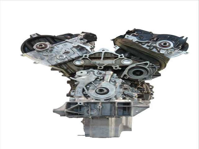 Foto 3ª: Motor Completo Land Rover Discovery 249CV 183KW [306DT 306DTA] (2019)