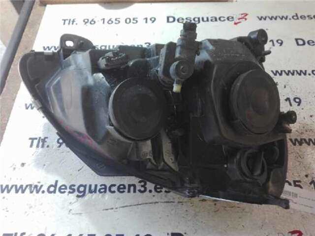 Foto 2ª: Faro Izquierdo Renault Clio 1.5 DCI AUTHENTIQUE [1.5 LTR. - 48 KW DCI DIESEL] [K9K704]