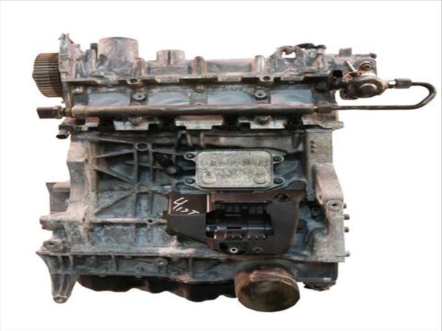 Foto 3ª: Motor Completo Audi A3 204CV 150KW [DGEA DGE] (2022)