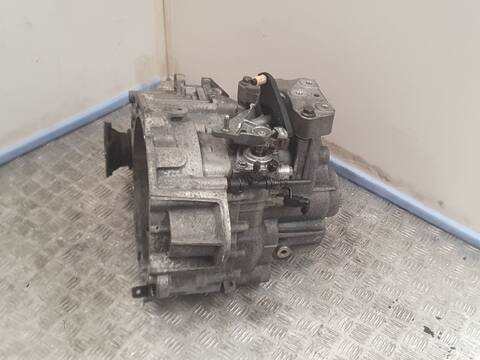 Foto 2ª: Caja Cambios Audi Tt TFSI COUPE 200CV 147KW [BWA] (2007)