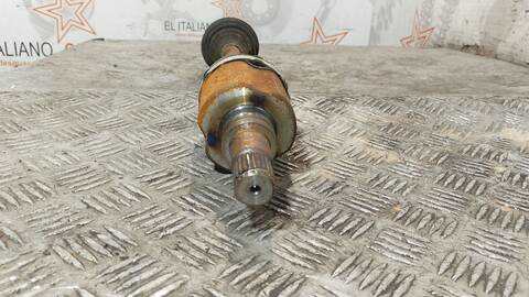 Foto 3ª: Transmision Delantera Izquierda Ford Focus ST-LINE 155CV 114KW [M0DC] (2022)