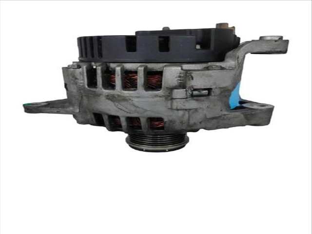 Foto 2ª: Alternador Renault Scenic 1.9 DCI JA05 JA1F) (1999)