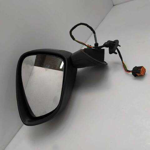 Foto 2ª: Retrovisor Izquierdo Renault Scenic 1.5 DCI JZ0A) GRAND (2009)