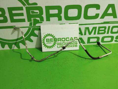 Foto 3ª: Tubos Aire Acondicionado Renault Scenic 1.6 16V 113CV [K4M761] (2003)