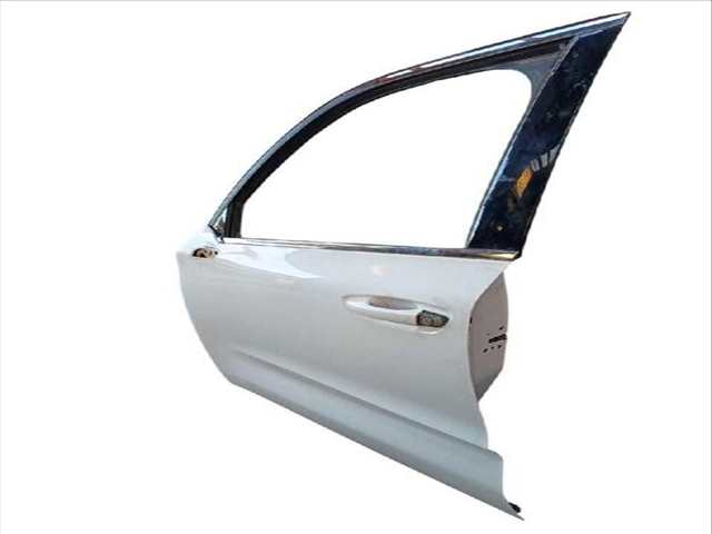 Foto 3ª: Puerta Delantera Izquierda Citroen C4 1.2 PURETECH 130 (2018)