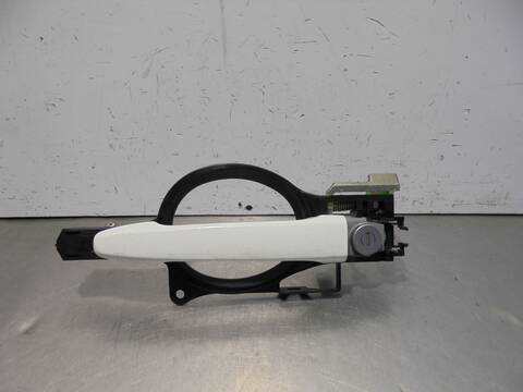 Maneta Exterior Delantera Izquierda Mitsubishi ASX CHALLENGE 2WD 117CV 86KW