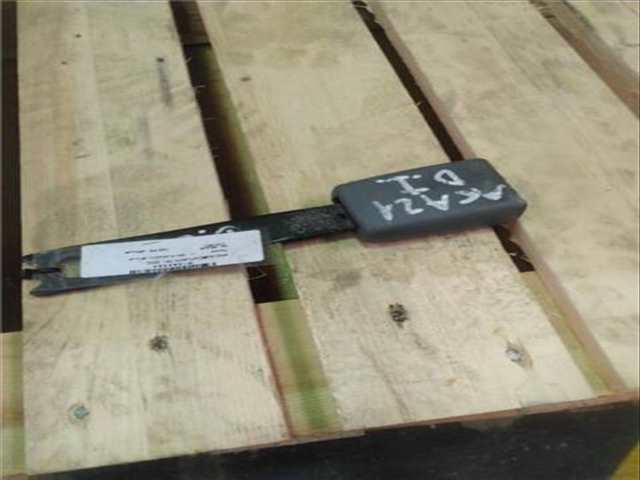 Cinturón Delantero Izquierdo Toyota Rav4 5P