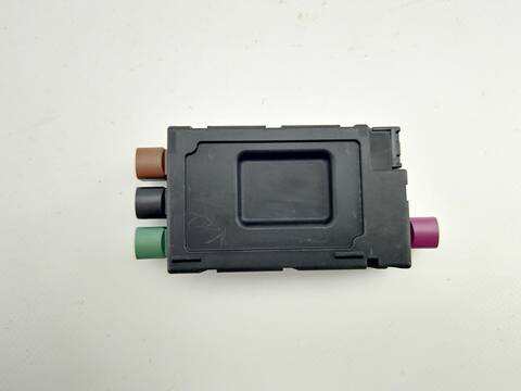 Foto 2ª: Centralita Motor ECU Volkswagen Touareg 3.0 TDI 4MOTION 286CV 210KW [DENA,DPYD] (2021)