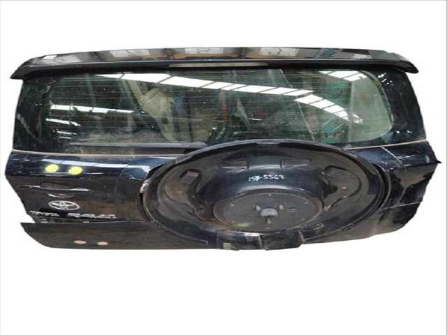 Portón Toyota Rav4 2.2 D ALA35_)