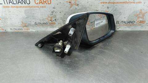 Retrovisor Derecho Bmw Serie 5 518 520 D 184CV 135KW