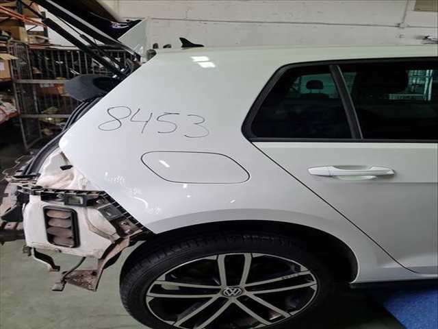 Aleta Trasera Derecha Volkswagen Golf 2.0 GTD 184CV 135KW