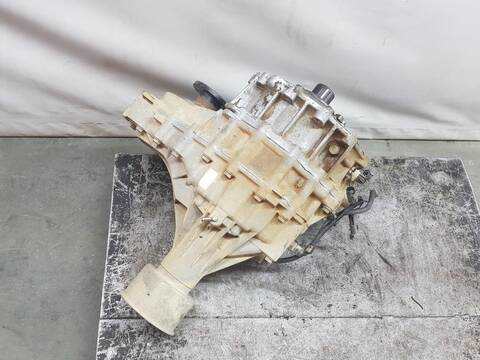 Caja Transfer Nissan Navara PICKUP D22 KING CAB CHALLENGE 4X4