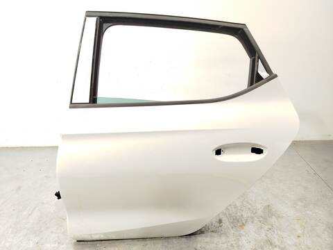 Puerta Trasera Izquierda Seat Leon 2.0 TDI 116CV 85KW