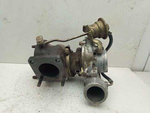 Turbocompresor Chrysler Voyager 2.5 CRD CAT 141CV 104KW