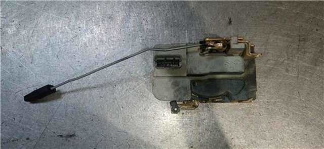 Cerradura Puerta Delantera Derecha Peugeot 206 1.4 16V