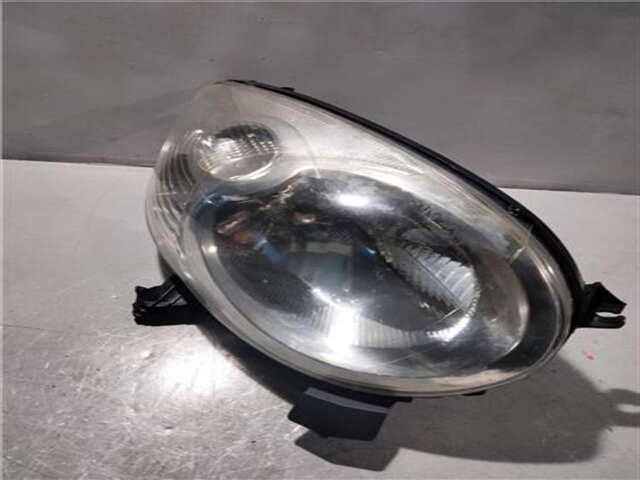 Faro Derecho Citroen C1 1.4 AUDACE [1.4 LTR. - 40 KW HDI CAT (8HT - DV4TD)]