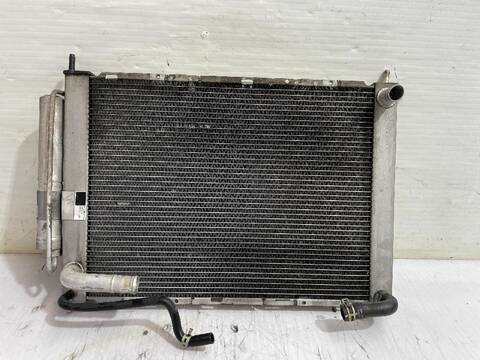 Foto 2ª: Radiador Motor Nissan Micra SPORT 80CV [CR12DE] (2002)