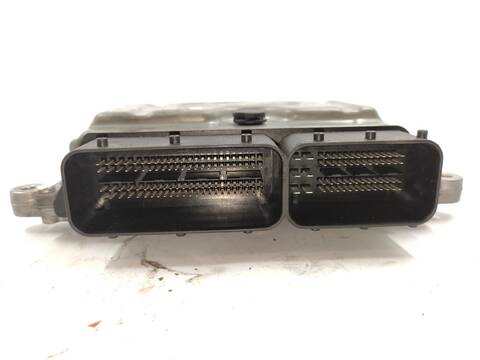 Foto 3ª: Centralita Motor ECU Mercedes Clase B 150 2.0 CAT 136CV 100KW [640941] (2007)