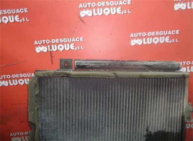 Foto 3ª: Radiador Calefaccion A.A. Mitsubishi Montero 3.2 DI-D (V88W. V98W) [4M41]