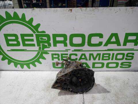 Caja Cambios Land Rover Freelander E TARGA 112CV 82KW