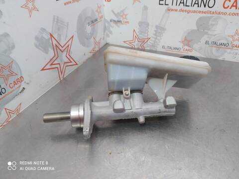 Foto 1ª: Bomba Freno Renault Trafic DOBLE CABINA L1H1 2 9T CONFOR 114CV 84KW CAJA CERRADA [M9R A6] (2012)