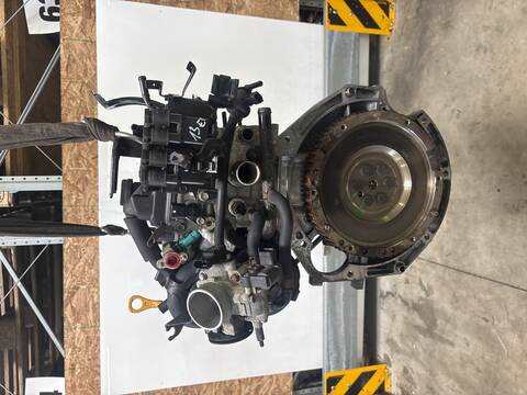 Foto 2ª: Motor Completo Hyundai i10 78CV 57KW [G4LA] (2009)