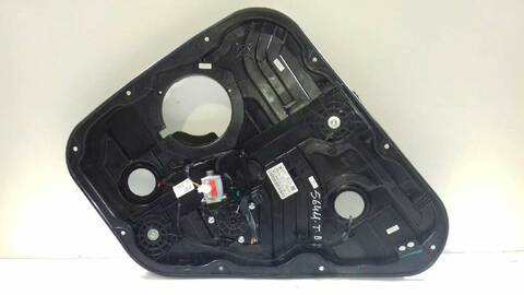 Elevalunas Manual Trasero Derecho Hyundai Tucson CLASSIC BLUE 132CV 97KW