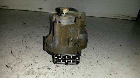 Foto 2ª: Motor Limpia Delantero Renault Kangoo AUTHENTIQUE KC0S/V) 80CV 59KW [F9Q] (2003)